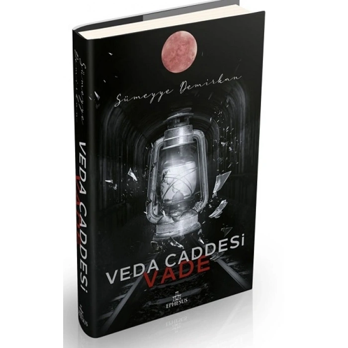 Veda Caddesi 5 – Vade (ciltli)