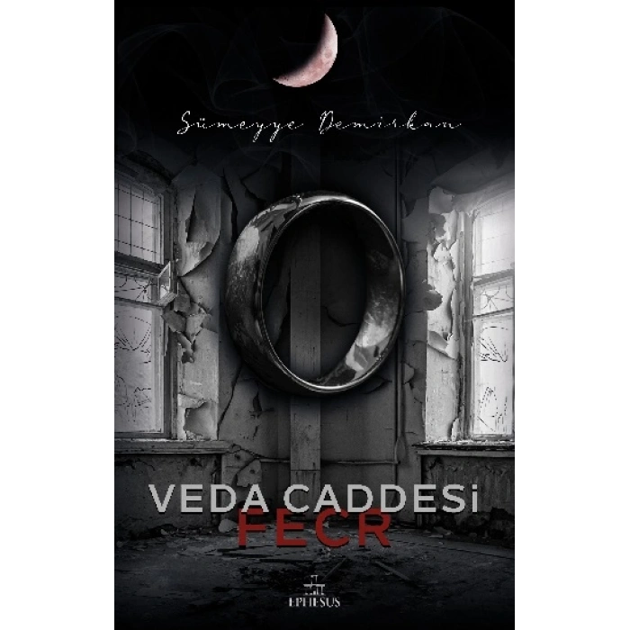 Veda Caddesi Fecr