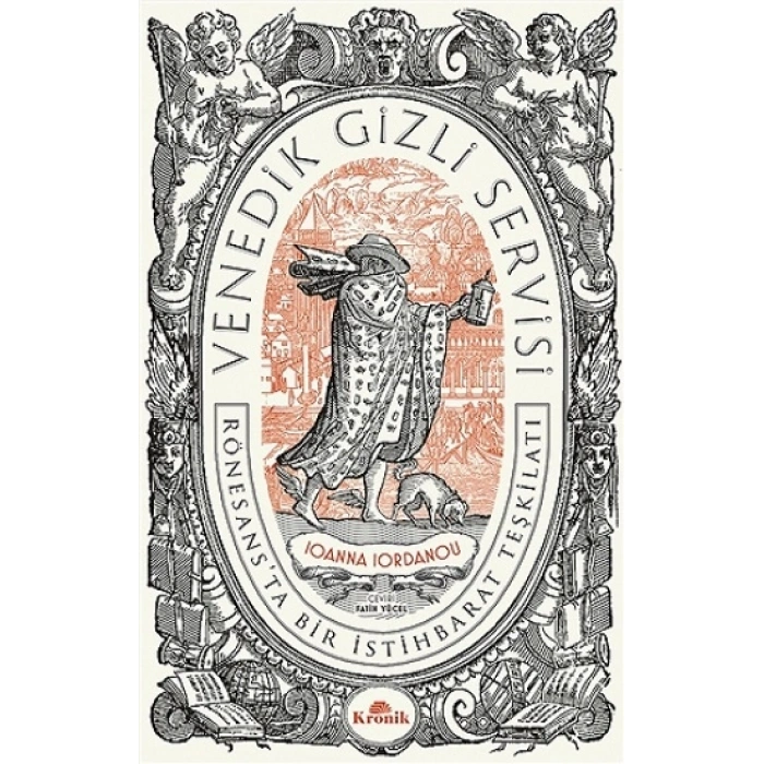 Venedik Gizli Servisi