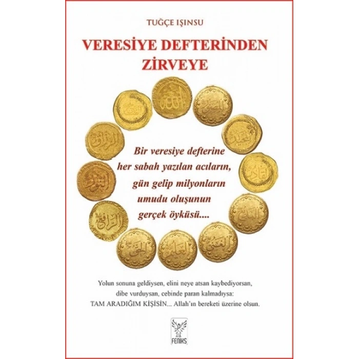 Veresiye Defterinden Zirveye