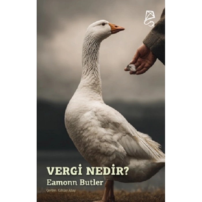Vergi Nedir?