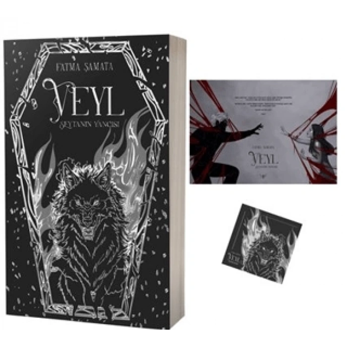 Veyl Şeytanın Yancısı