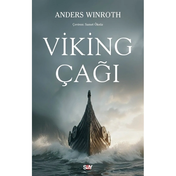 Viking Çağı