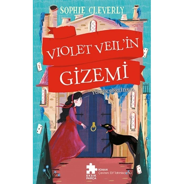 Violet Veil’in Gizemi-3