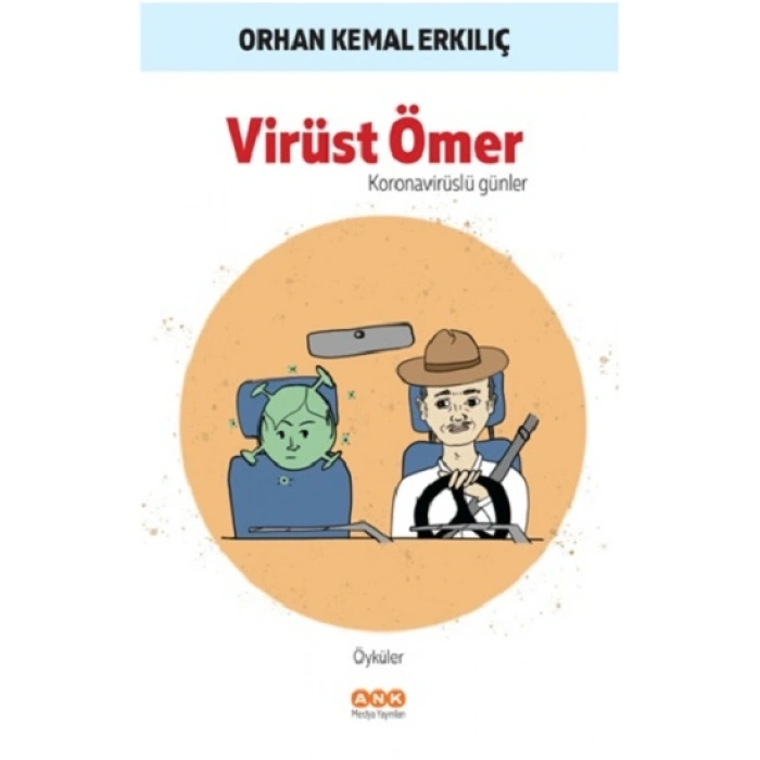 Virüst Ömer