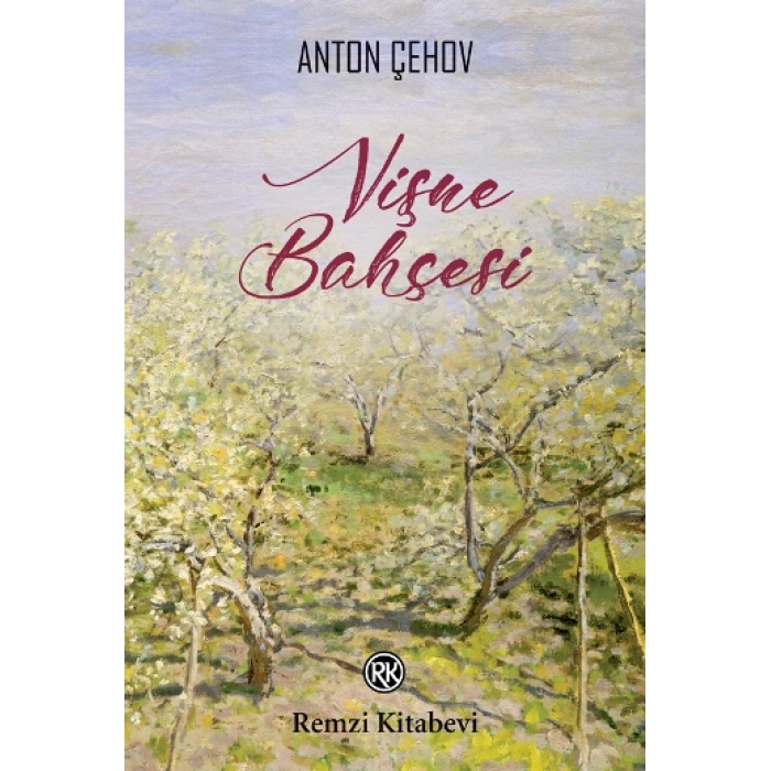 Vişne Bahçesi