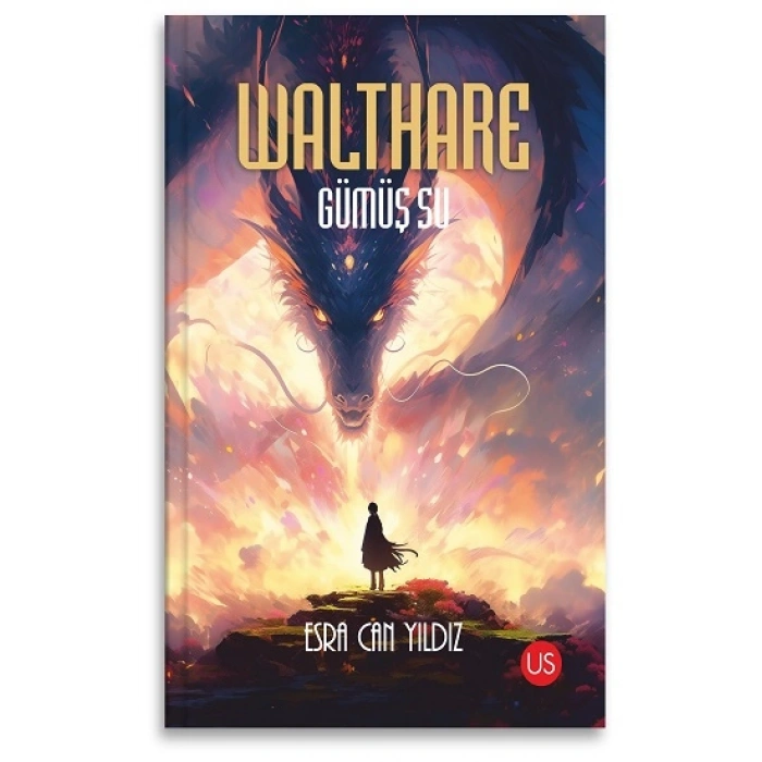 Walthare – Gümüş Su