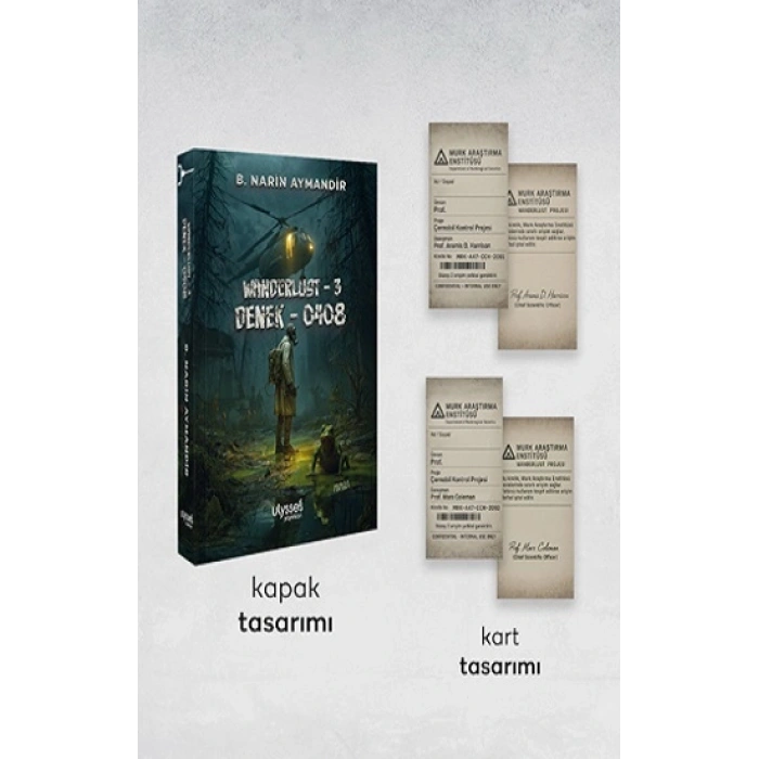 Wanderlust 3 - Denek 0408