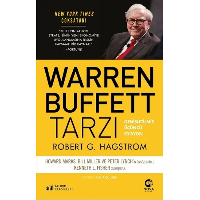Warren Buffett Tarzı