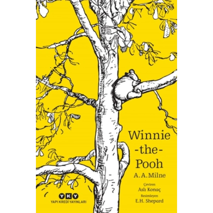 Winnie The Pooh