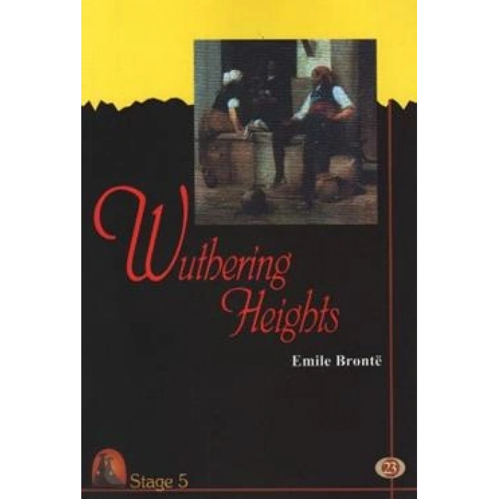 Wuthering Heights