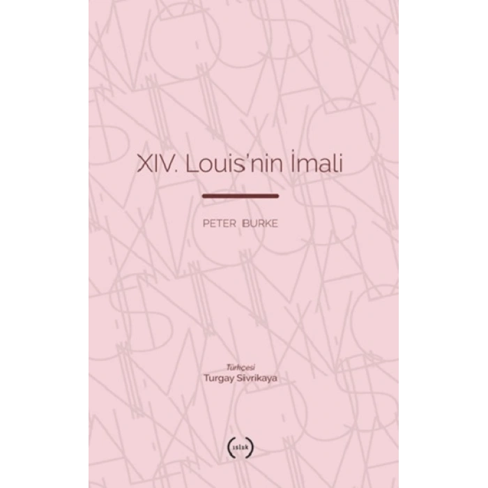 Xıv. Louisnin İmali