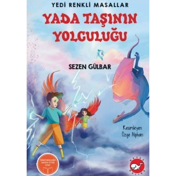 Yada Taşının Yolculuğu