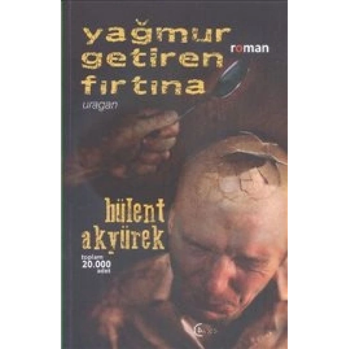 Yağmur Getiren Fırtına