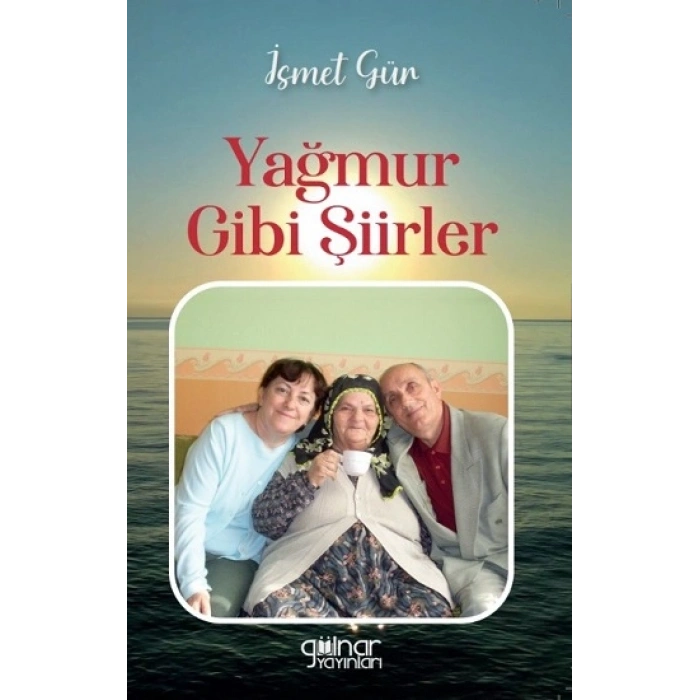 Yağmur Gibi Şiirler