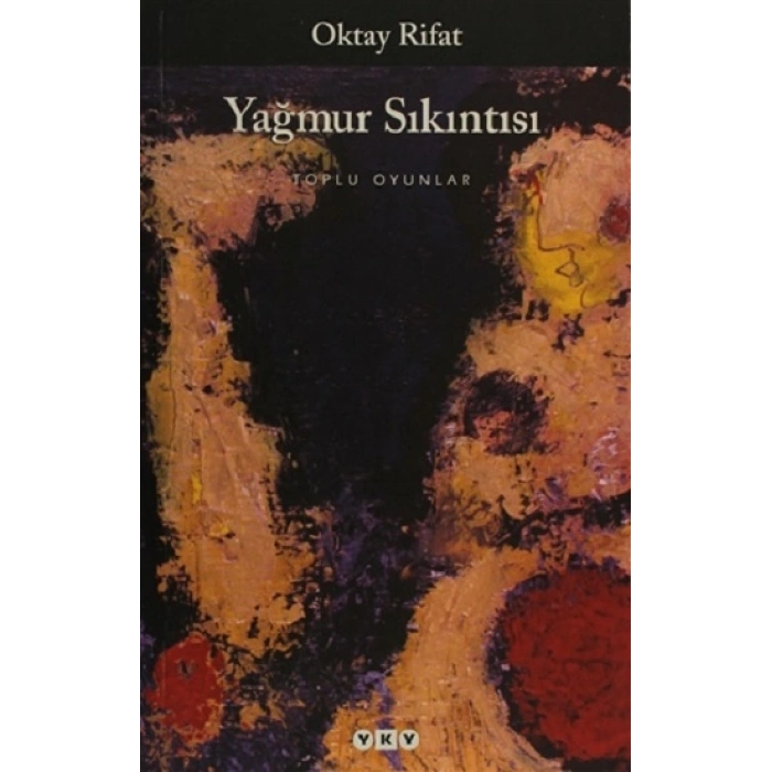 Yağmur Sıkıntısı