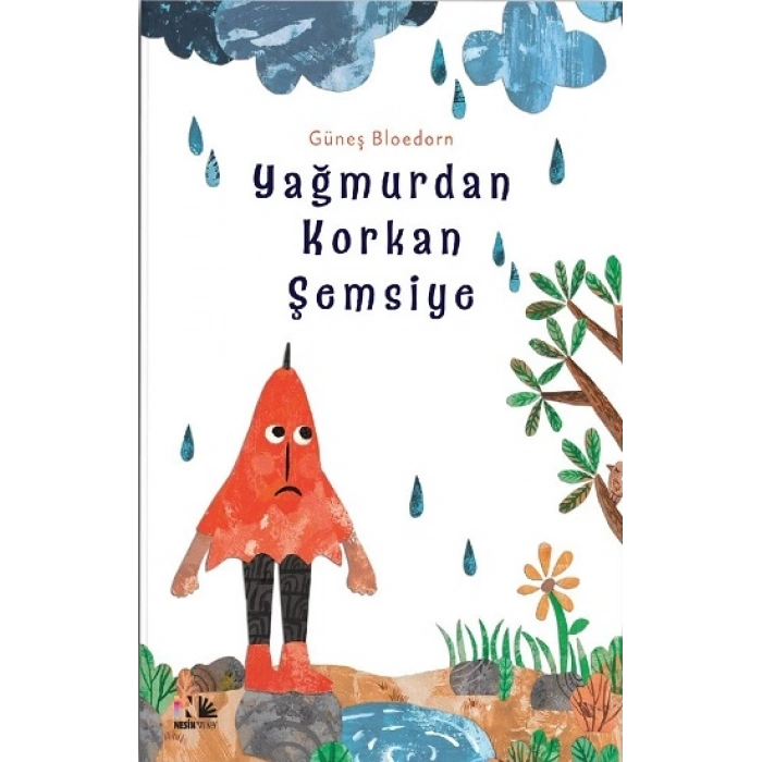 Yağmurdan Korkan Şemsiye