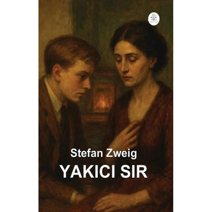 Yakıcı Sır
