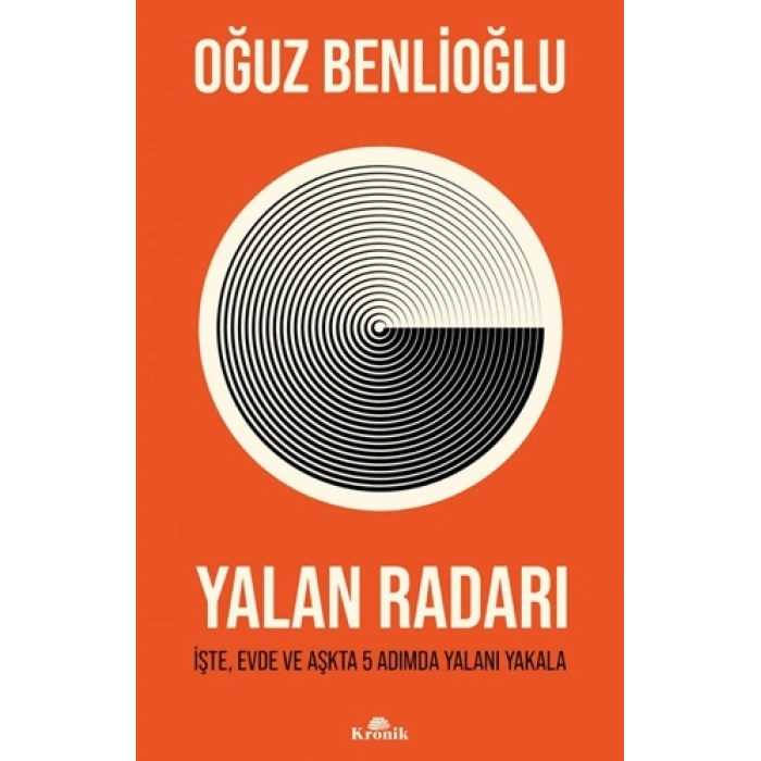 Yalan Radarı