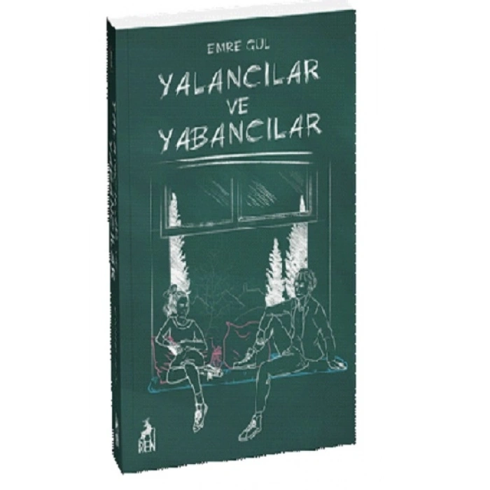 Yalancılar Ve Yabancılar