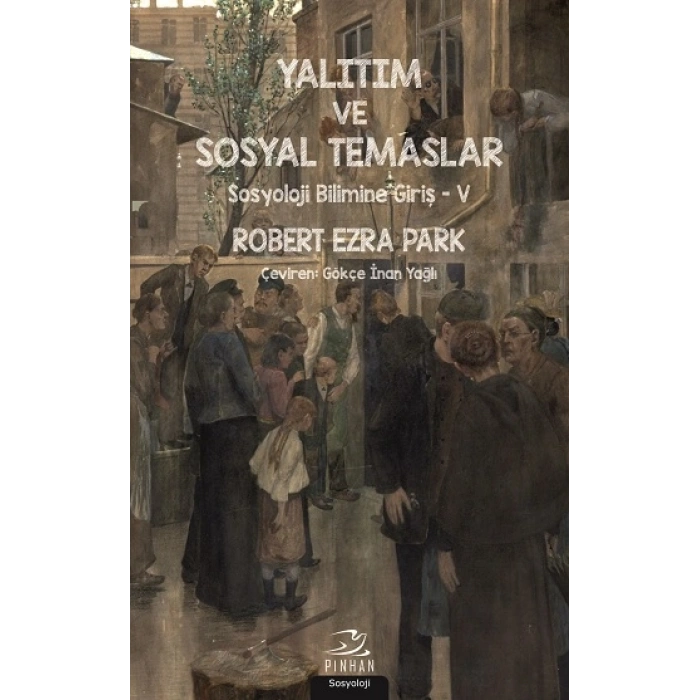 Yalıtım Ve Sosyal Temaslar