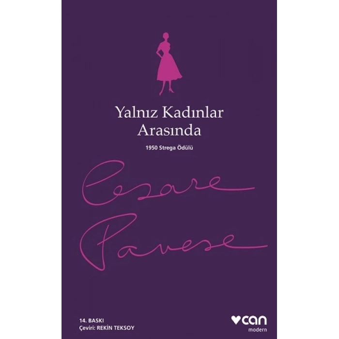 Yalnız Kadınlar Arasında