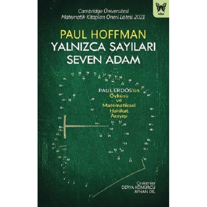 Yalnızca Sayıları Seven Adam