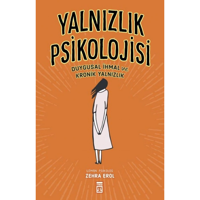 Yalnızlık Psikolojisi