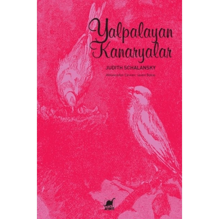 Yalpalayan Kanaryalar