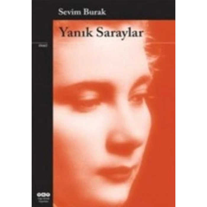 Yanık Saraylar