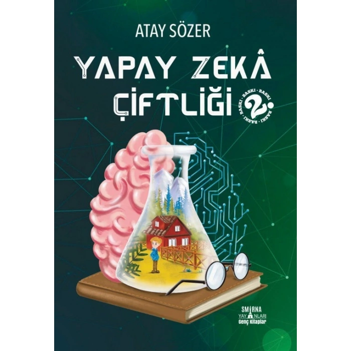 Yapay Zeka Çiftliği