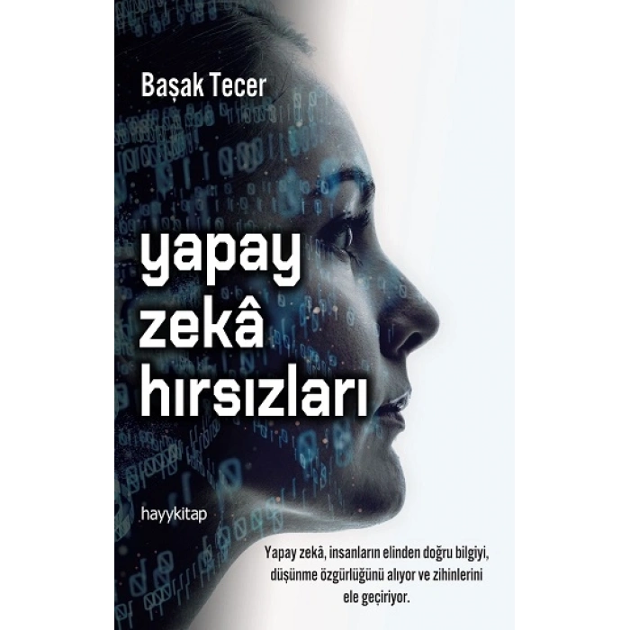 Yapay Zeka Hırsızları
