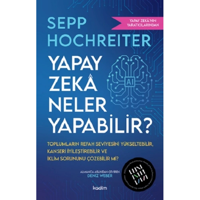 Yapay Zeka Neler Yapabilir?