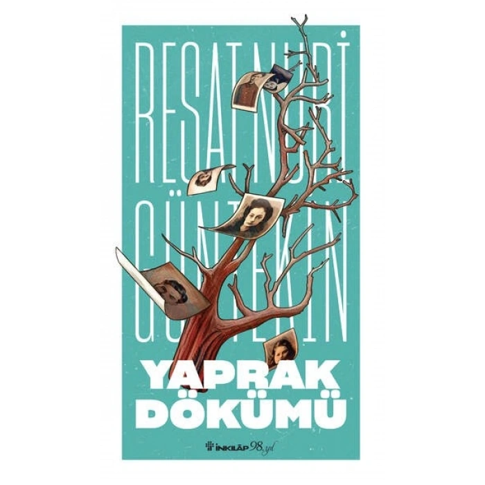 Yaprak Dökümü (yeni Kapak)