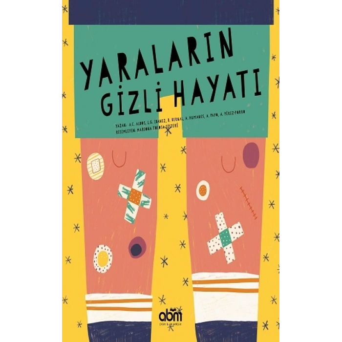 Yaraların Gizli Hayatı