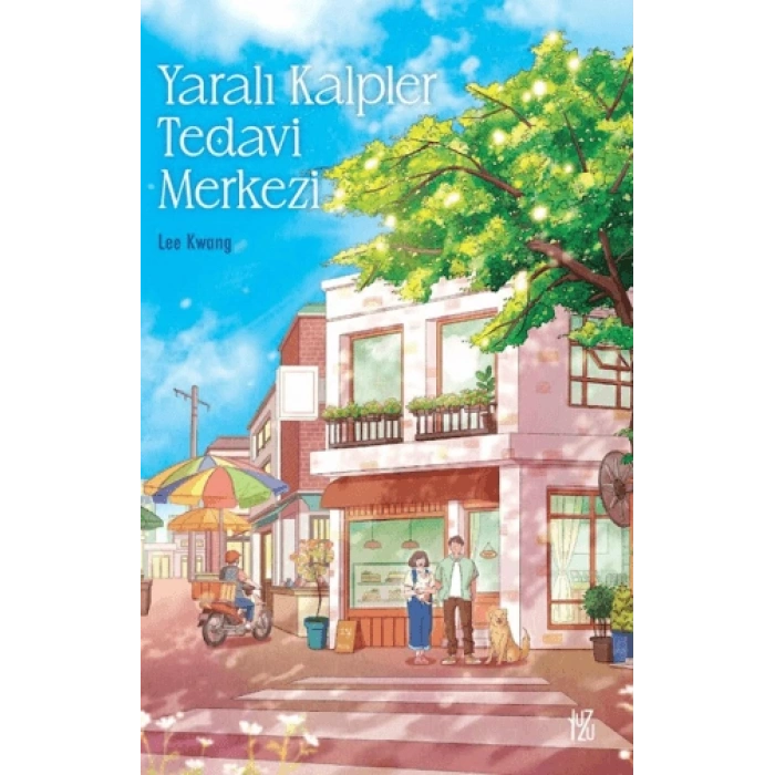 Yaralı Kalpler Tedavi Merkezi