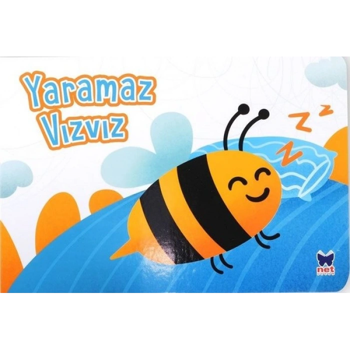 Yaramaz Vızvız - Çalışkan Taşıtlar