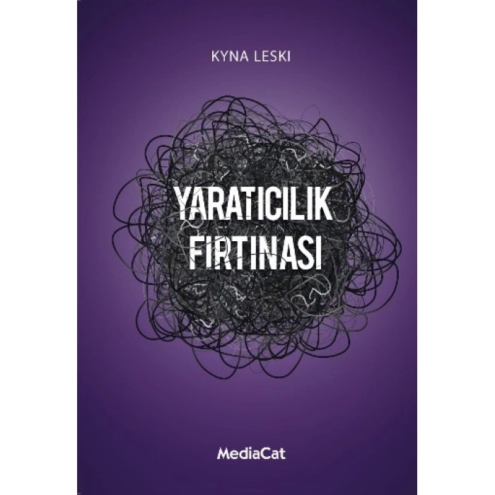 Yaratıcılık Fırtınası
