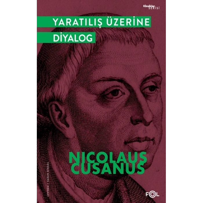 Yaratılış Üzerine Diyalog