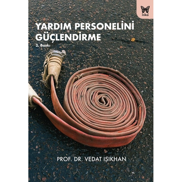 Yardım Personelini Güçlendirme