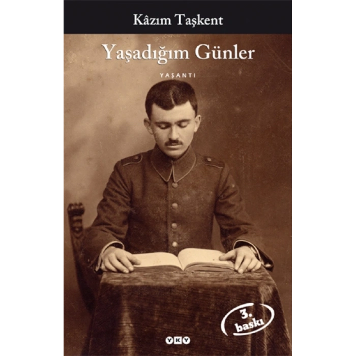 Yaşadığım Günler