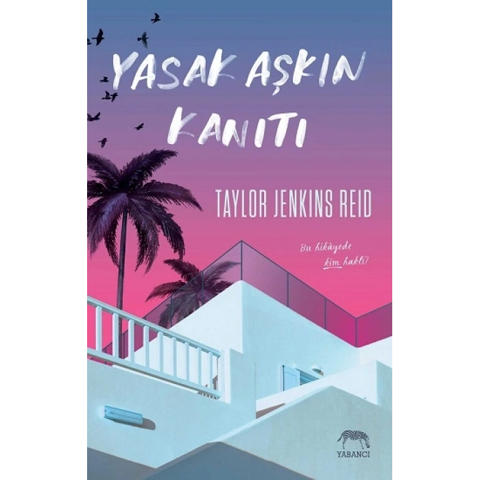 Yasak Aşkın Kanıtı