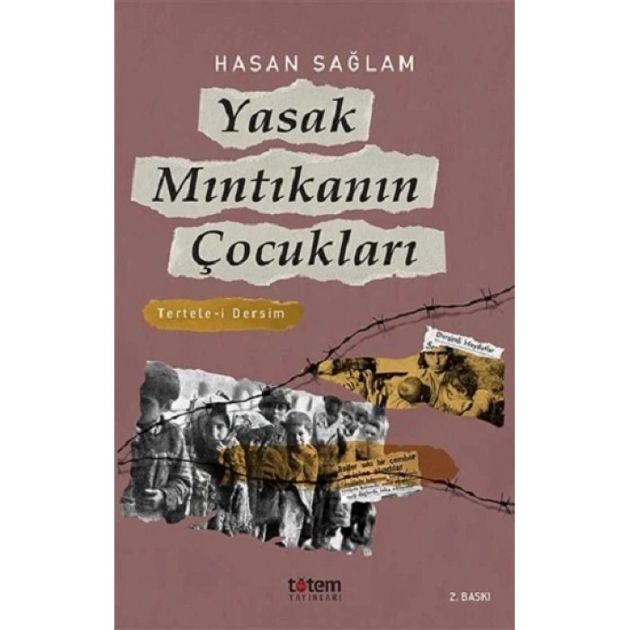 Yasak Mıntıkanın Çocukları