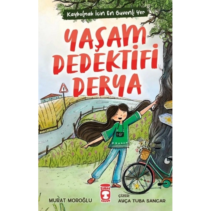 Yaşam Dedektifi Derya