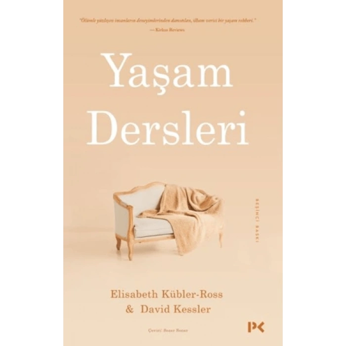 Yaşam Dersleri