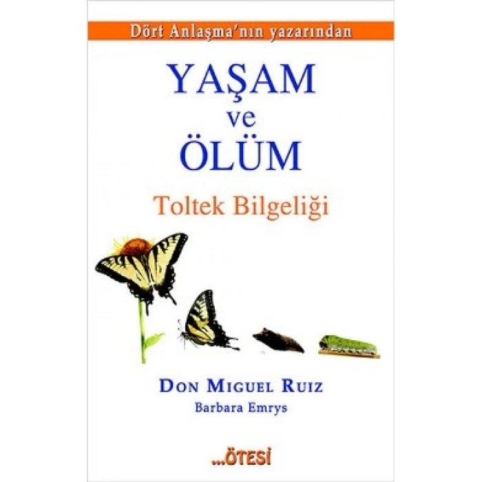 Yaşam Ve Ölüm