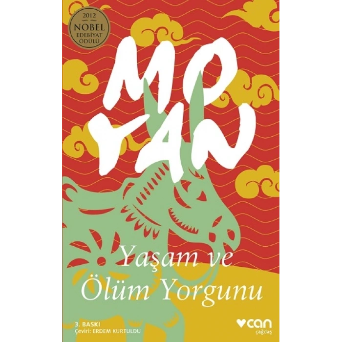 Yaşam Ve Ölüm Yorgunu