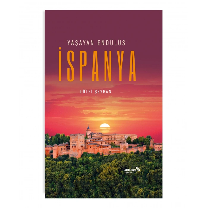 Yaşayan Endülüs İspanya