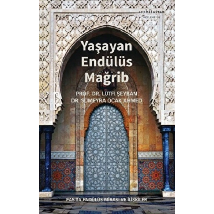 Yaşayan Endülüs Mağrib