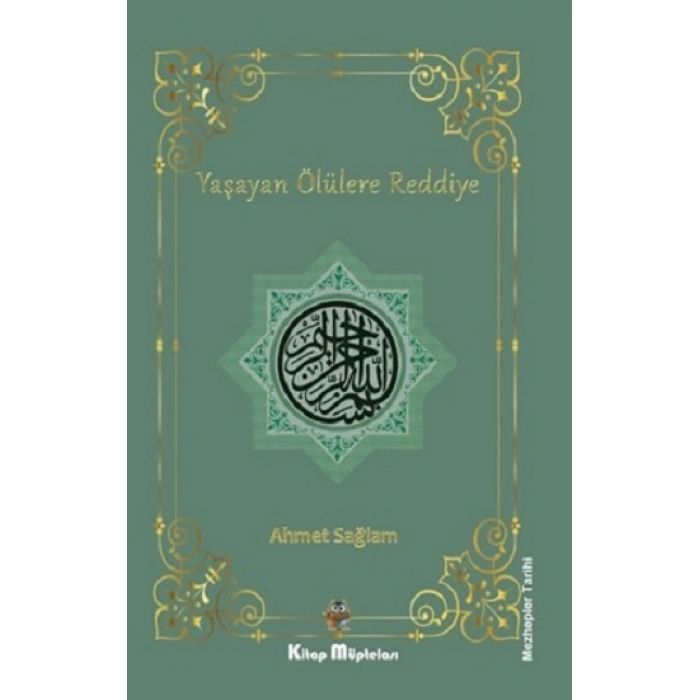 Yaşayan Ölülere Reddiye